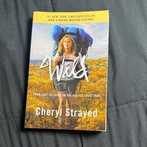 Yellow Book with Scenic Imagery